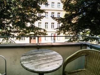 As Apartments Boerne 柏林 外观 照片